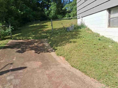 Lawn Care service in Pinson, 35126