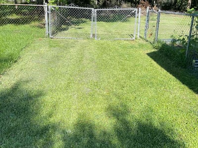Lawn Care service in Lafayette, 70501