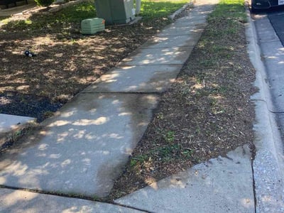 Lawn Care service in Inland Empire, 92262