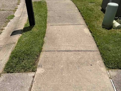 Lawn Care service in Livingston, 70754