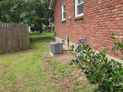 Lawn Care service in Jeffersontown, 40299