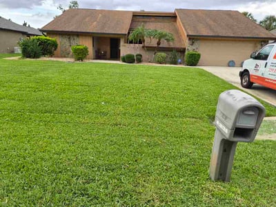 Lawn Care service in West Palm Beach, 33401