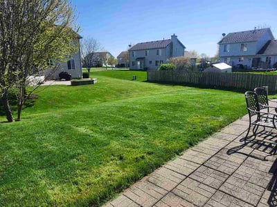 Lawn Care service in Round Lake, 60073