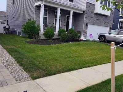 Lawn Care service in Woodbridge, 07095