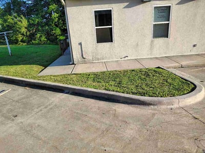 Lawn Care service in Roeland Park, 65401