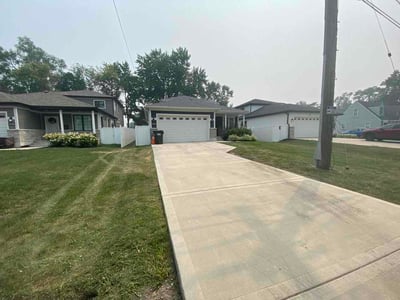 Lawn Care service in Lemont, 60439