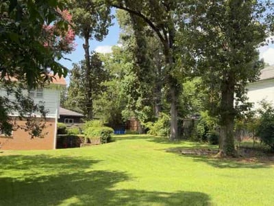 Lawn Care service in Bryant, 72022