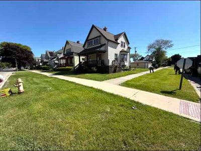 Lawn Care service in Tinley Park, 60477