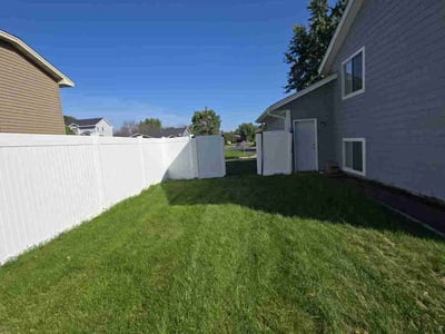 Lawn Care service in Brooklyn Center, 55429