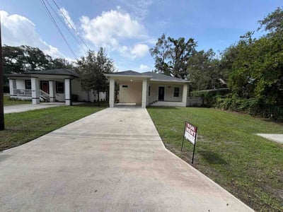 Lawn Care service in Citrus Park, 33625