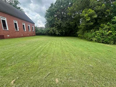 Lawn Care service in Bessemer, 35020