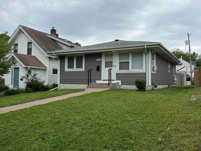 Lawn Care service in Zimmerman, 55398