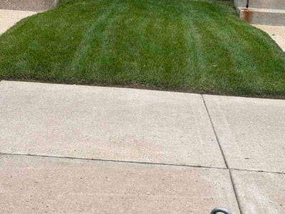 Lawn Care service in Skokie, 60076