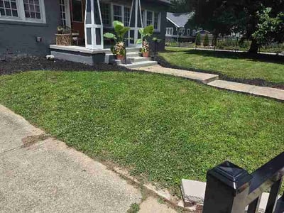 Lawn Care service in Altoona, 16601