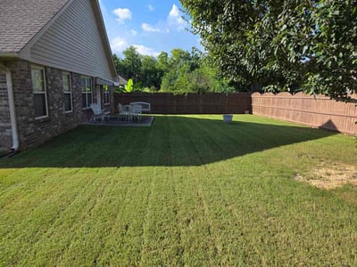 Lawn Care service in Clay, 35126