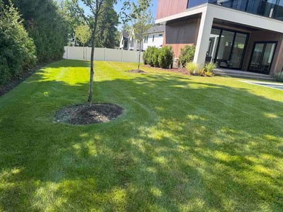 Lawn Care service in South Brunswick, 08852
