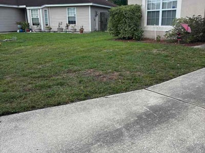 Lawn Care service in Jupiter, 33458