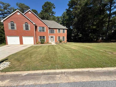 Lawn Care service in Ball Ground, 30107