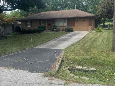 Lawn Care service in Raytown, 64133