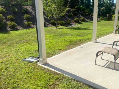 Lawn Care service in Peachtree City, 30269