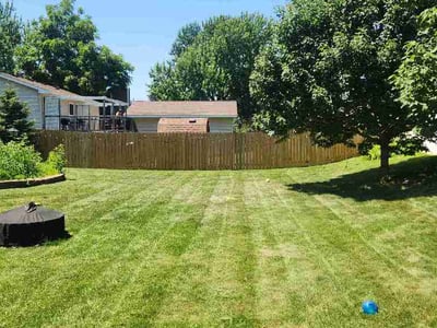 Lawn Care service in Prior Lake, 55372