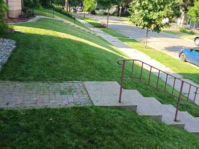 Lawn Care service in Prior Lake, 55372