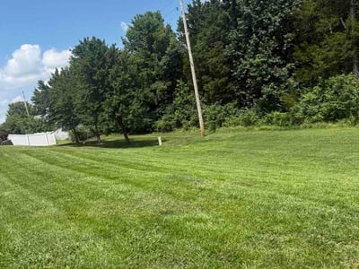 Lawn Care service in Saint Peters, 63376