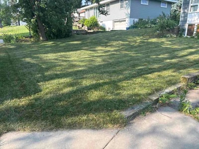 Lawn Care service in Inver Grove Heights, 55076