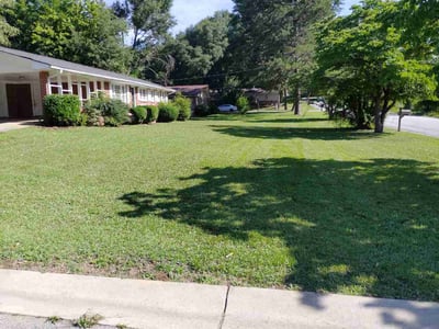Lawn Care service in Riverdale, 30274