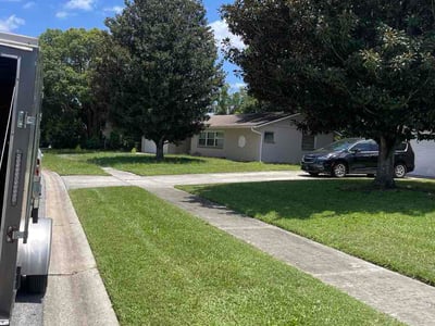 Lawn Care service in Maitland, 32751
