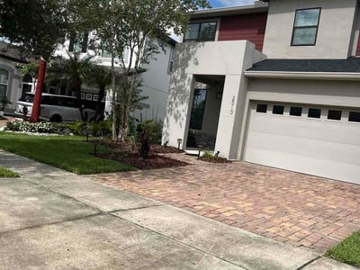 Lawn Care service in Maitland, 32751
