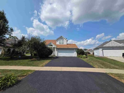 Lawn Care service in Lockport, 60441