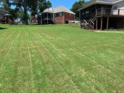 Lawn Care service in Trussville, 35173
