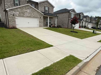 Lawn Care service in Trussville, 35173