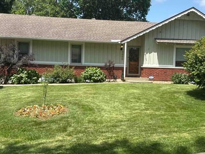Lawn Care service in Independence, 64050