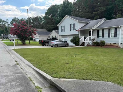 Lawn Care service in Villa Rica, 30180