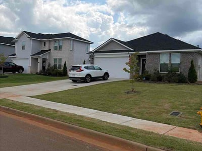 Lawn Care service in Harvest, 35749