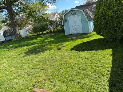 Lawn Care service in Mundelein, 60060