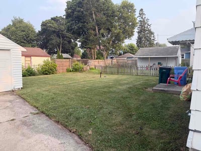 Lawn Care service in Dewitt, 48820