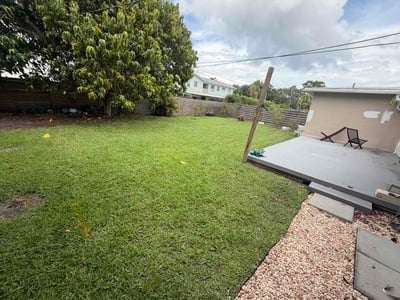 Lawn Care service in Land O Lakes, 34639