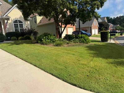 Lawn Care service in Marietta, 30064