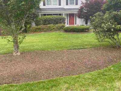 Lawn Care service in Gainesville, 20155