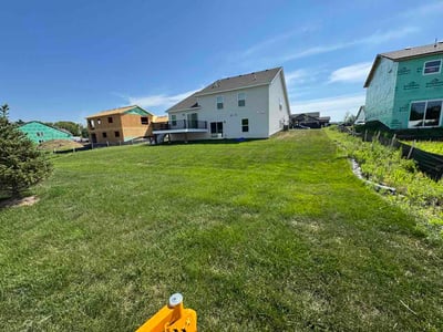 Lawn Care service in Twin Cities, 55406