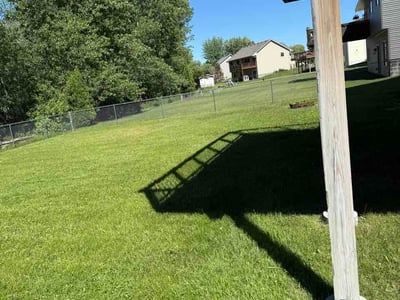 Lawn Care service in Big Lake, 55309
