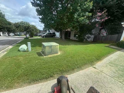 Lawn Care service in Rex, 30273