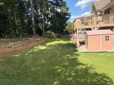 Lawn Care service in Rex, 30273