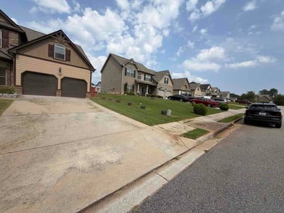 Lawn Care service in Rex, 30273