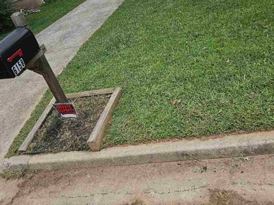 Lawn Care service in Adairsville, 30103