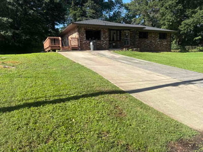 Lawn Care service in Dawsonville, 30534