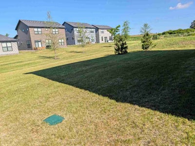 Lawn Care service in Woodbury, 55125